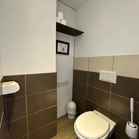 La De L'olivier Bed and breakfast Champigny-sur-Marne
