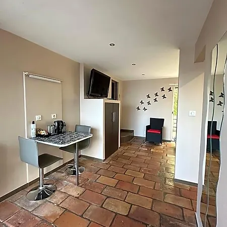 La De L'olivier Couette-café Champigny-sur-Marne