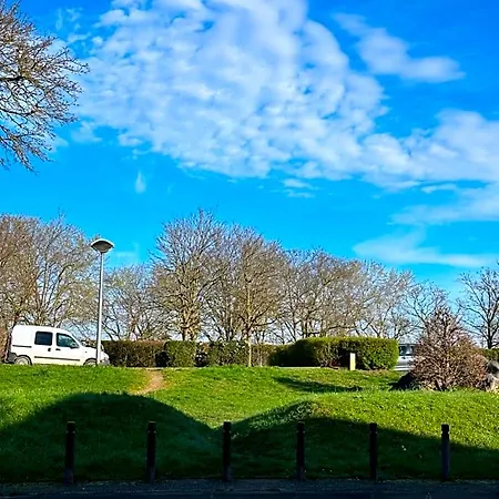La De L'olivier Champigny-sur-Marne